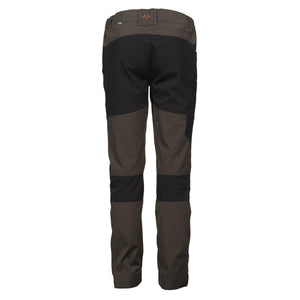 Ultra - Trouser Swedteam Green - Swedteam
