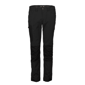 Ultra - Trouser Black - Swedteam