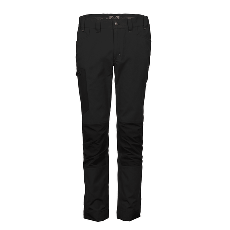 Ultra - Trouser Black - Swedteam