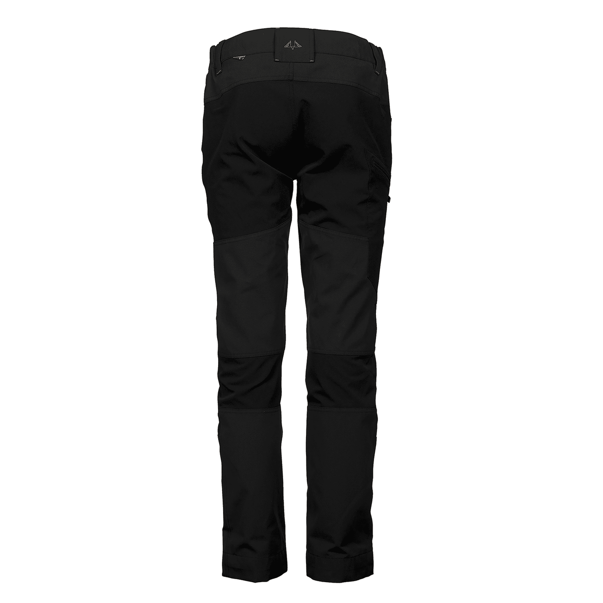 Ultra - Trouser Black - Swedteam
