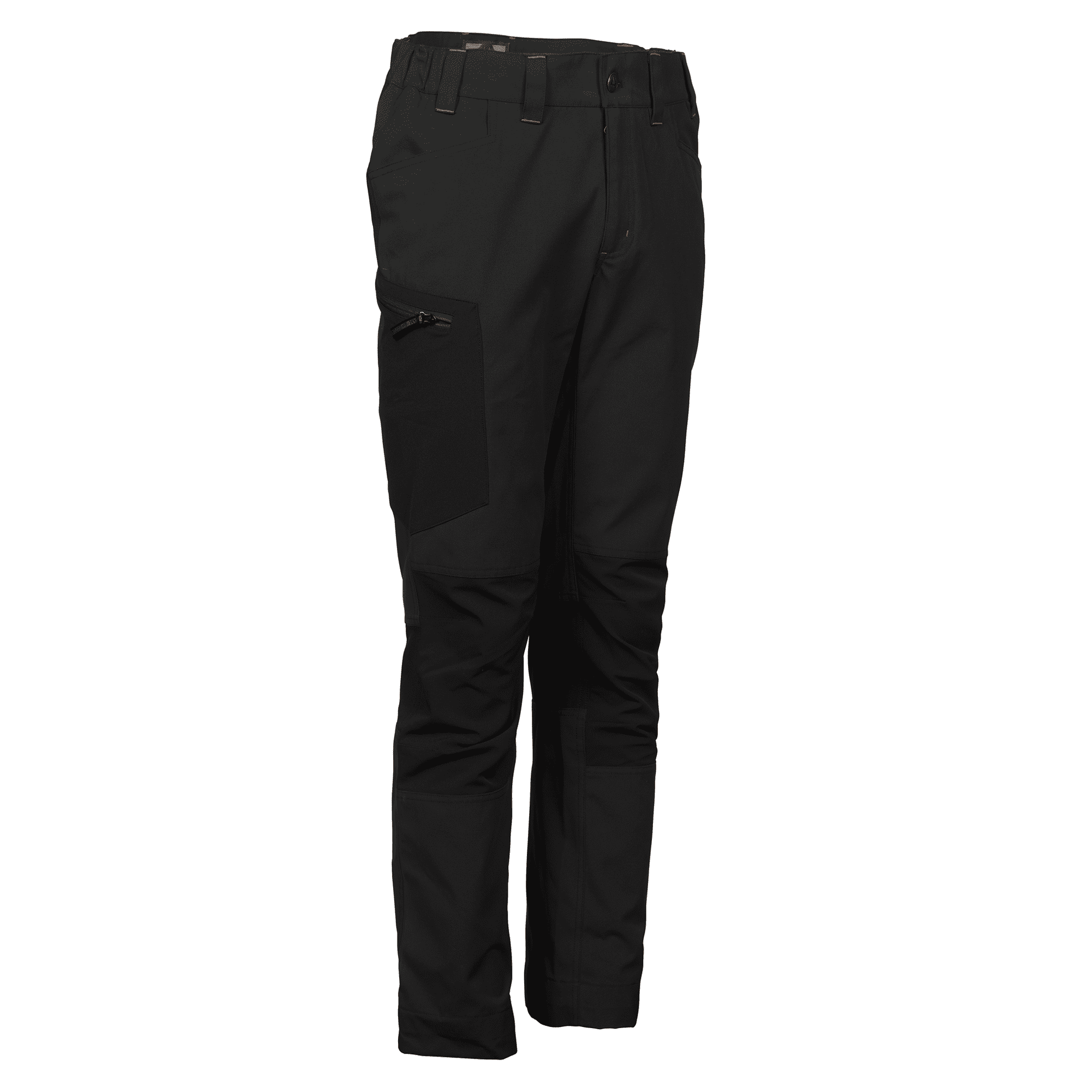 Ultra - Trouser Black - Swedteam