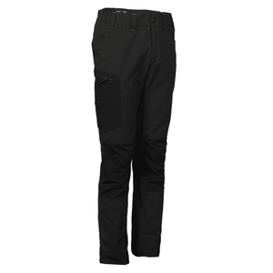 Ultra - Trouser Black - Swedteam