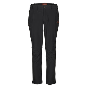 Lynx Antibite 2 - Hunting Trouser Black - Swedteam
