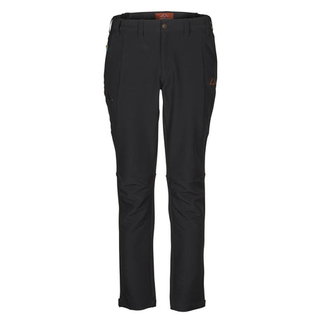 Lynx Antibite 2 - Hunting Trouser Black - Swedteam
