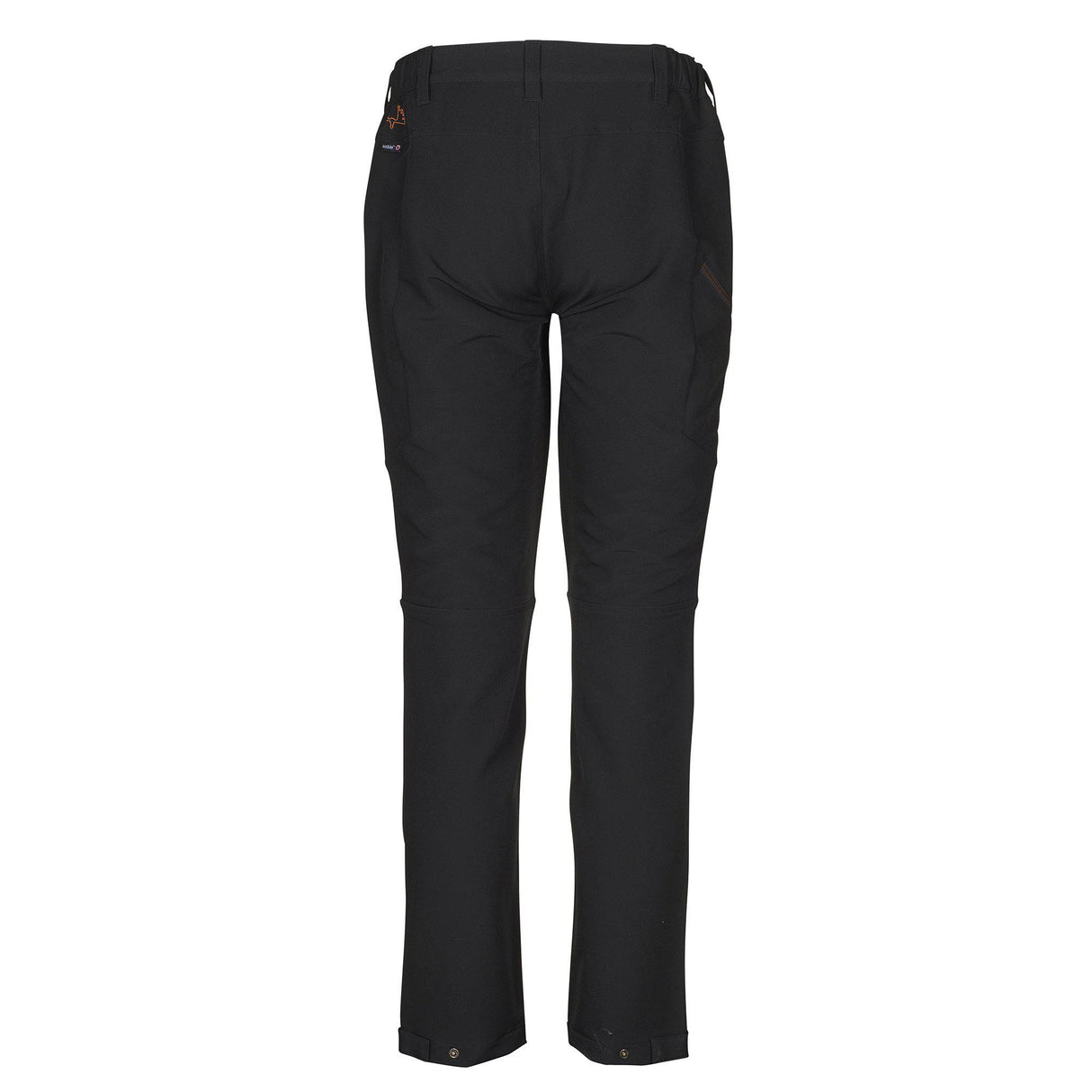 Lynx Antibite 2 - Hunting Trouser Black - Swedteam