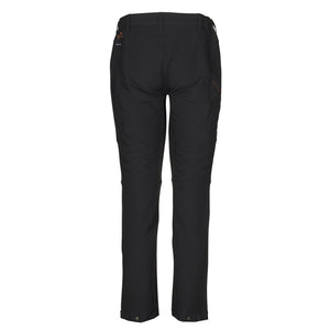 Lynx Antibite 2 - Hunting Trouser Black - Swedteam