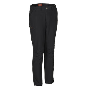 Lynx Antibite 2 - Hunting Trouser Black - Swedteam