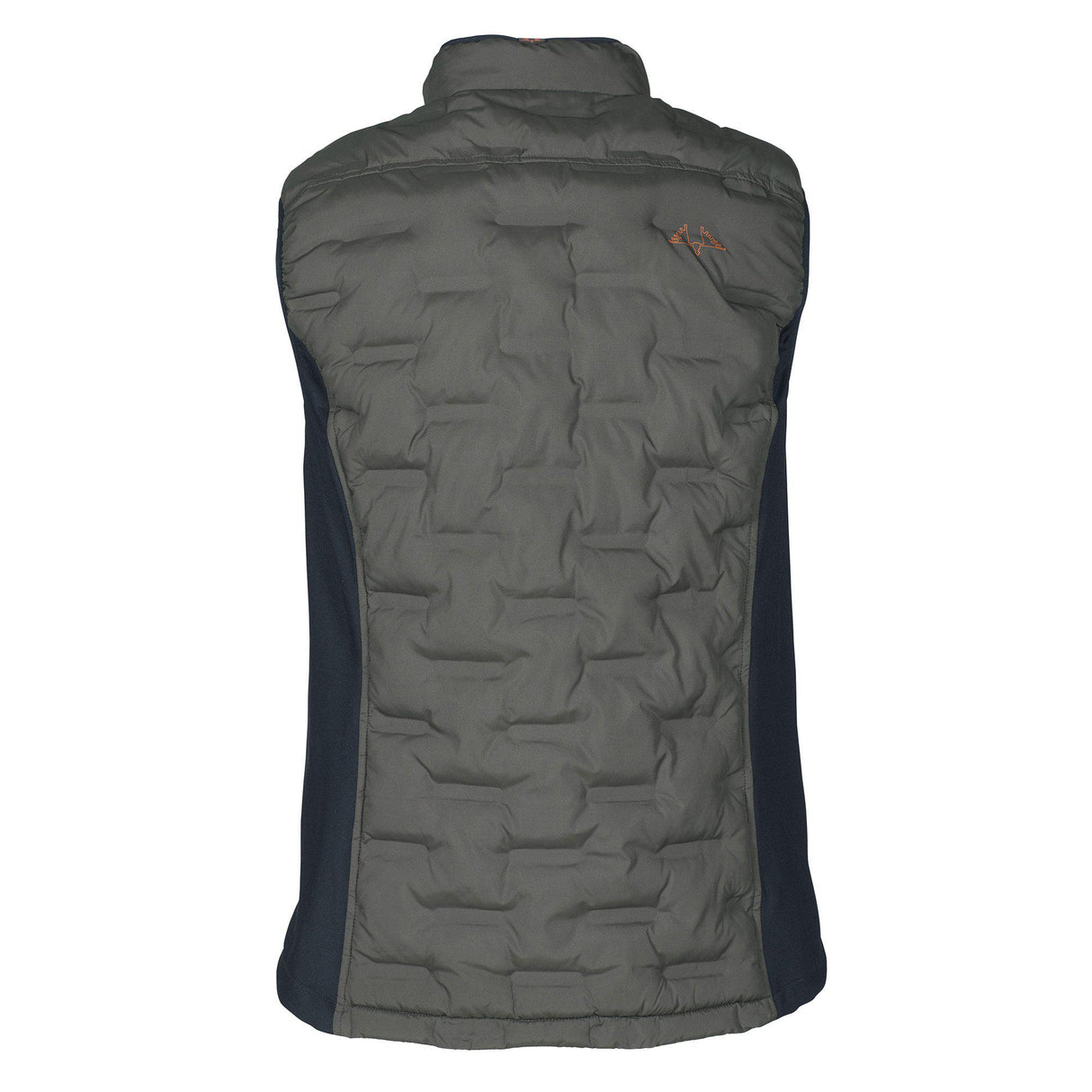Alpha Pro 2 - Heat Vest Swedteam Green - Swedteam