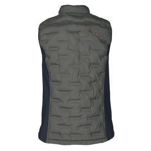 Alpha Pro 2 - Heat Vest Swedteam Green - Swedteam