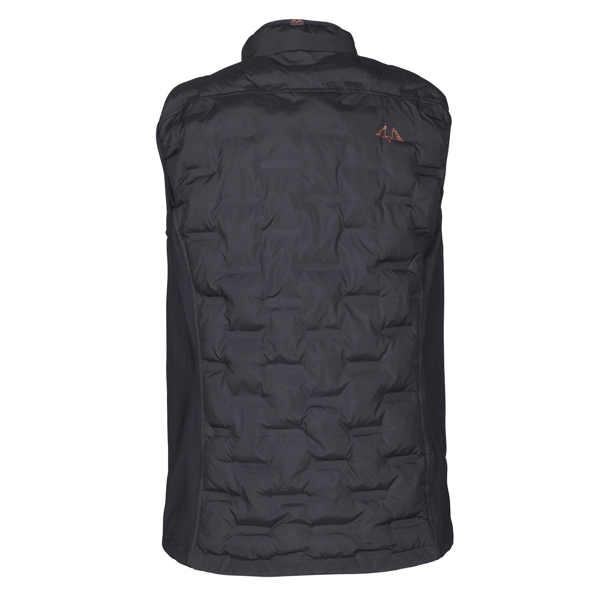Alpha Pro 2 - Heat Vest Black - Swedteam