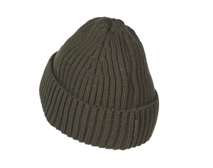 Ultra Knitted - Beanie Green - Swedteam