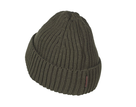 Ultra Knitted - Beanie Green - Swedteam