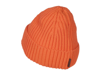 Ultra Knitted - Beanie Orange Neon - Swedteam