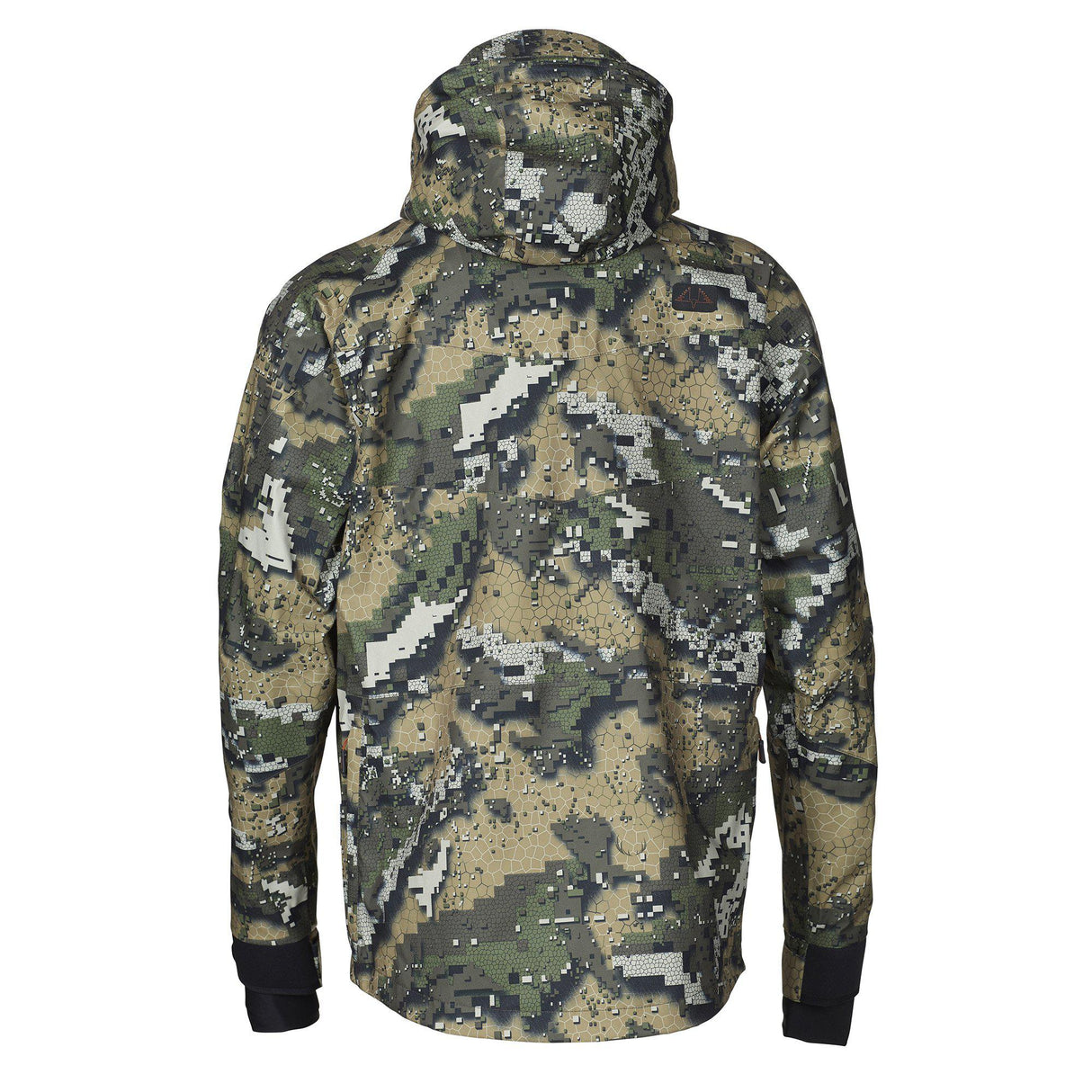 Titan 2 RE-ECO - Hunting Jacket Desolve Veil - Swedteam