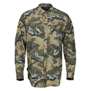 Alpha Light - Shirt Desolve Veil - Swedteam