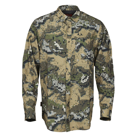 Alpha Light - Shirt Desolve Veil - Swedteam