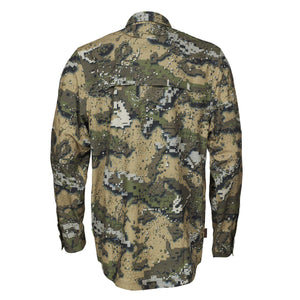 Alpha Light - Shirt Desolve Veil - Swedteam