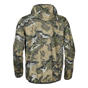Alpha - Sweater Desolve Veil - Swedteam