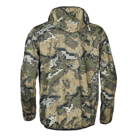 Alpha - Sweater Desolve Veil - Swedteam