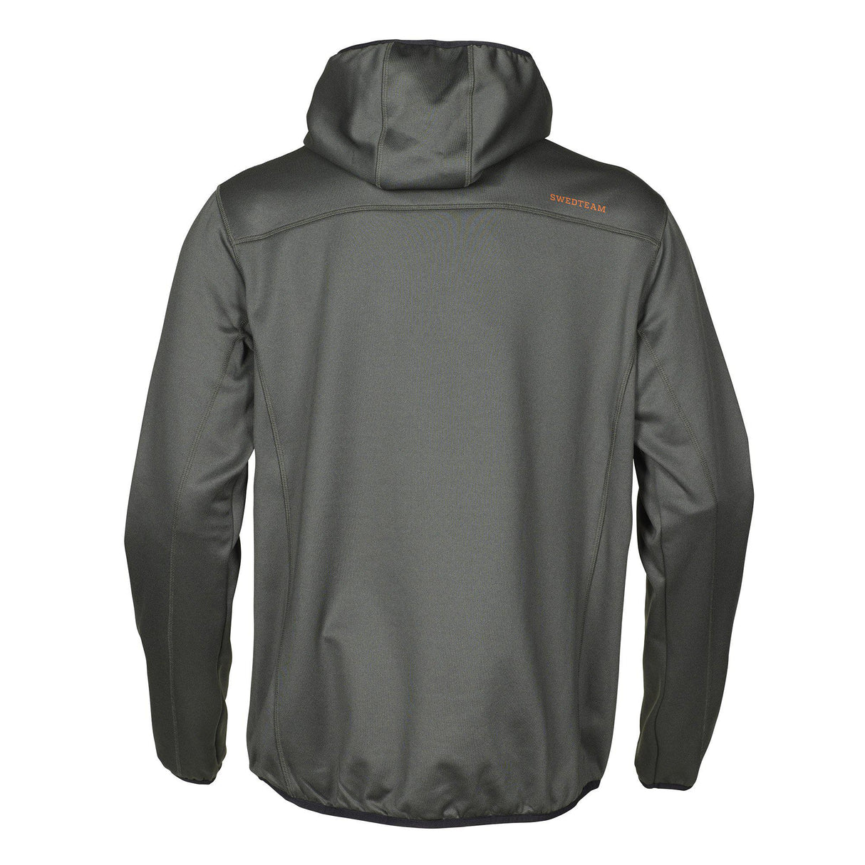 Alpha - Sweater Swedteam Green - Swedteam