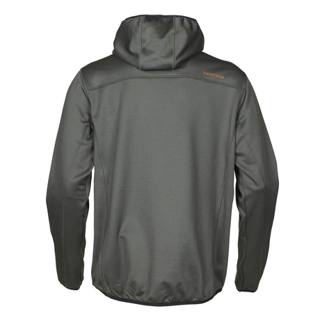 Alpha - Sweater Swedteam Green - Swedteam