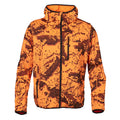 Alpha - Sweater Desolve Fire - Swedteam