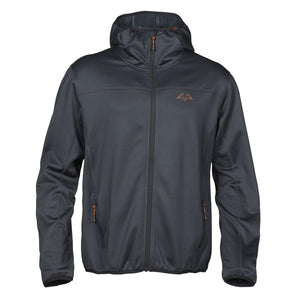 Alpha - Sweater Dark Grey - Swedteam