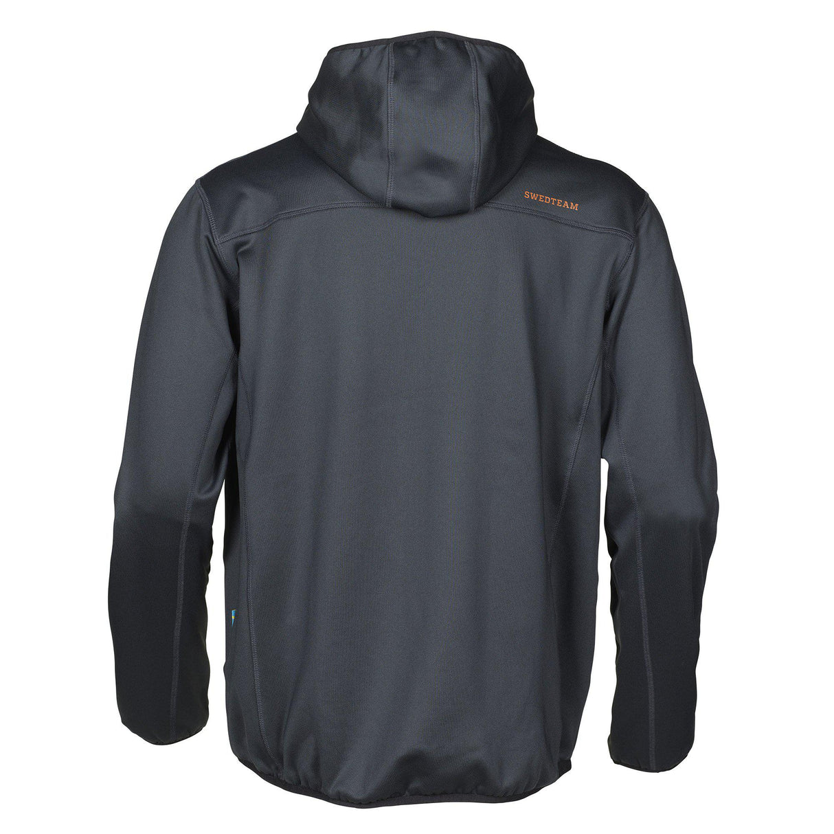 Alpha - Sweater Dark Grey - Swedteam