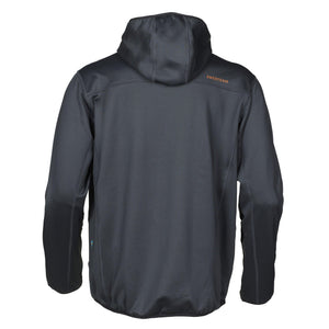 Alpha - Sweater Dark Grey - Swedteam