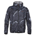 Alpha - Sweater Desolve Blak - Swedteam