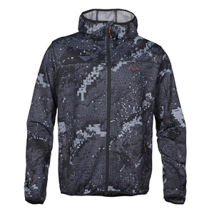 Alpha - Sweater Desolve Blak - Swedteam