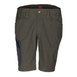 Ultra - Short Swedteam Green - Swedteam