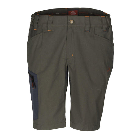 Ultra - Short Swedteam Green - Swedteam