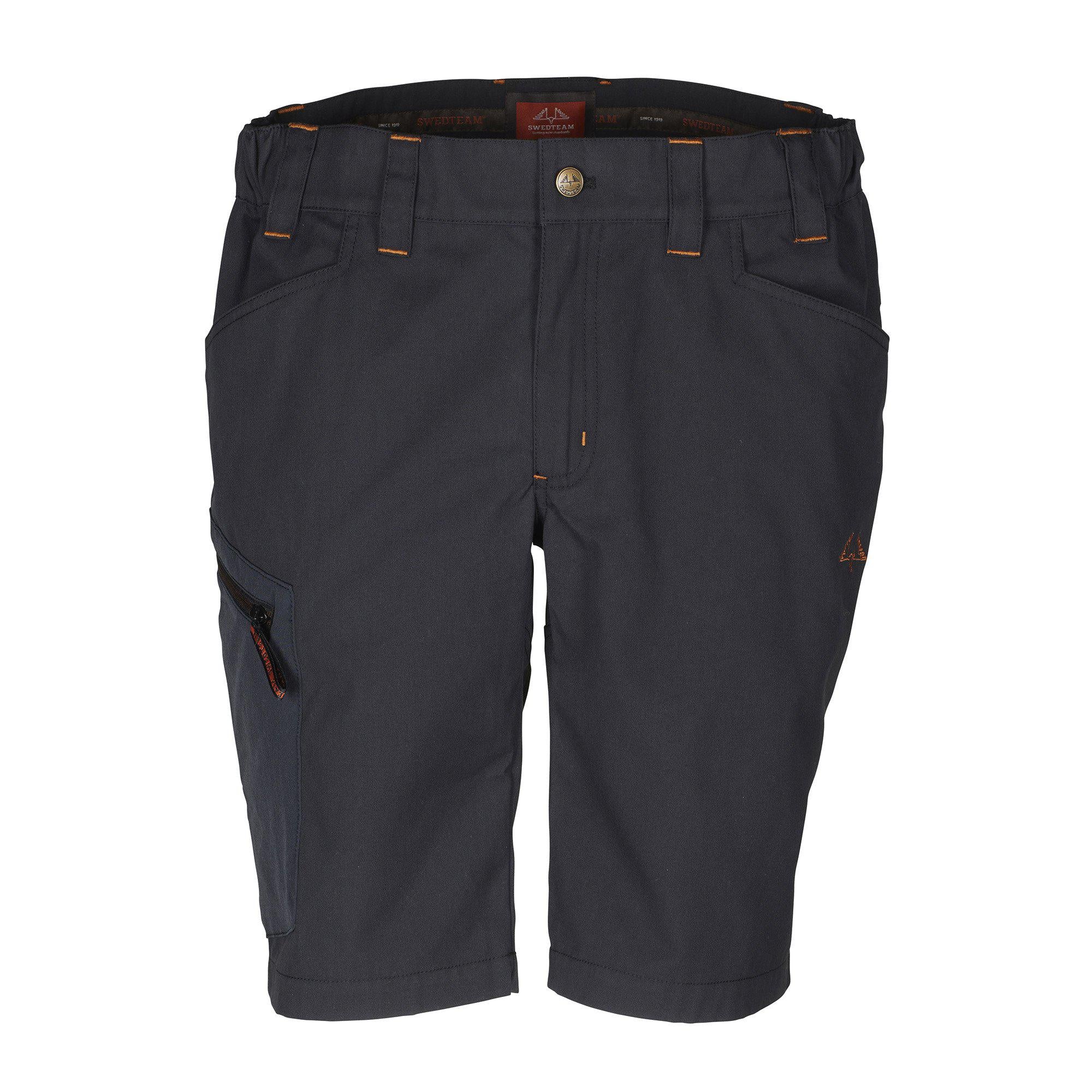 Ultra - Short Black - Swedteam