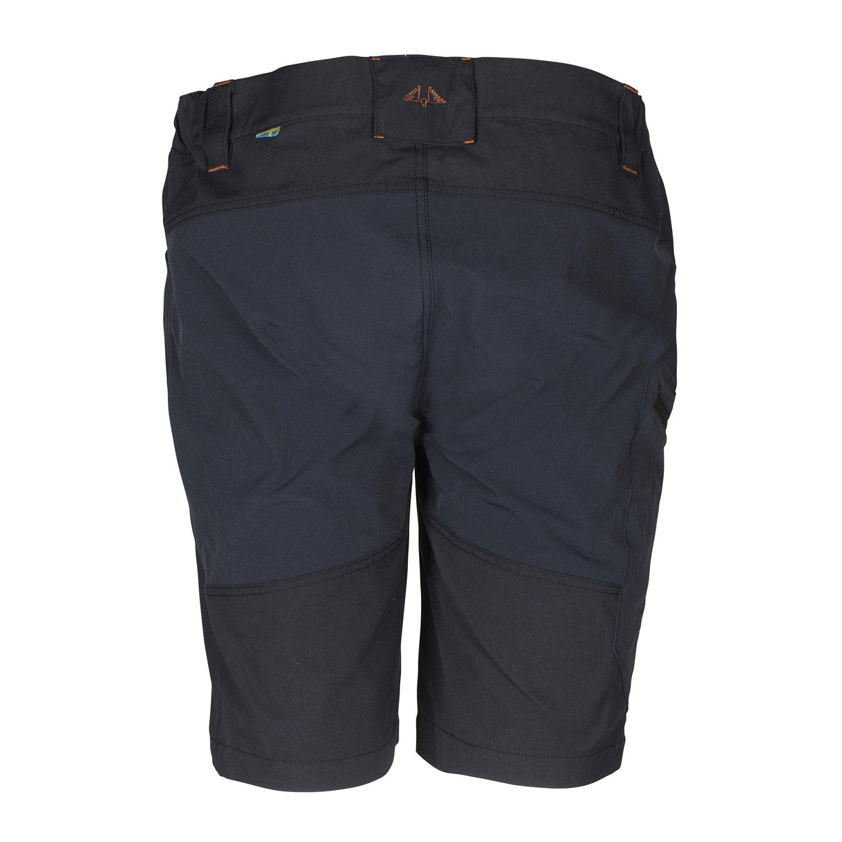 Ultra - Short Black - Swedteam