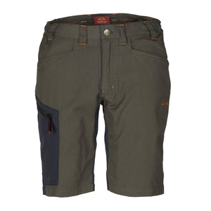 Meadow Women - Short Swedteam Green - Swedteam