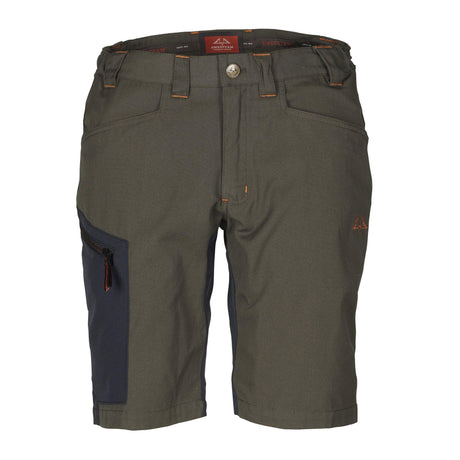 Meadow Women - Short Swedteam Green - Swedteam