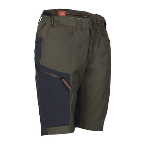 Meadow Women - Short Swedteam Green - Swedteam