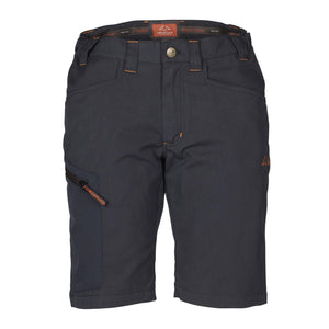 Meadow Women - Short Black - Swedteam