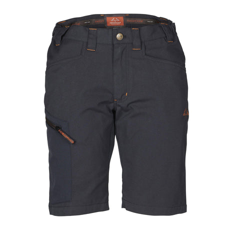 Meadow Women - Short Black - Swedteam