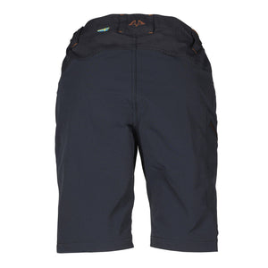 Meadow Women - Short Black - Swedteam
