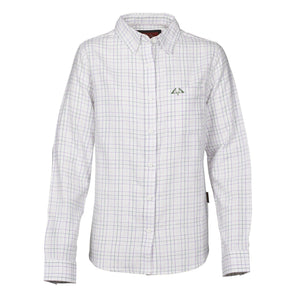 Meadow Women - Shirt Off White - Swedteam