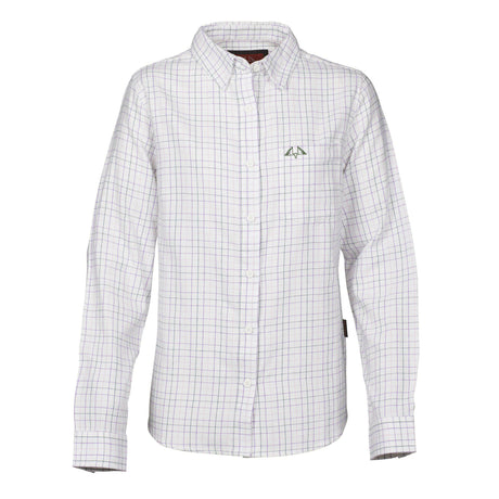 Meadow Women - Shirt Off White - Swedteam