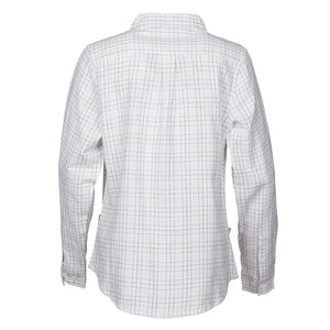 Meadow Women - Shirt Off White - Swedteam
