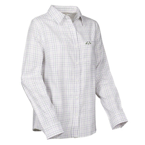 Meadow Women - Shirt Off White - Swedteam