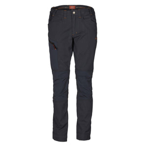 Meadow Women - Trouser Black - Swedteam