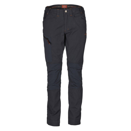 Meadow Women - Trouser Black - Swedteam