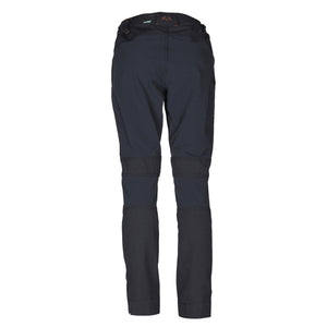 Str. 38 - Meadow Women - Trouser Black - Swedteam - Ombytningsvare