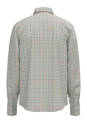 Ultra Heritage - Shirt Off White - Swedteam