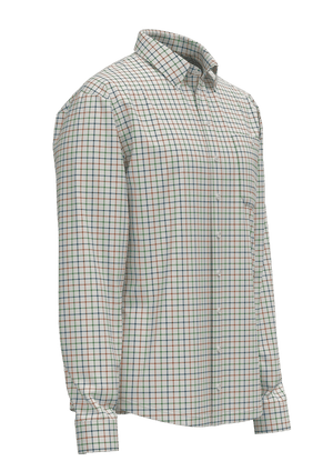 Ultra Heritage - Shirt Off White - Swedteam